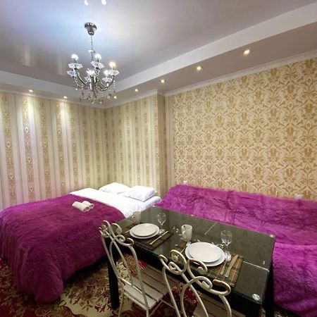 Urbanview Studio Chisinau Exterior foto