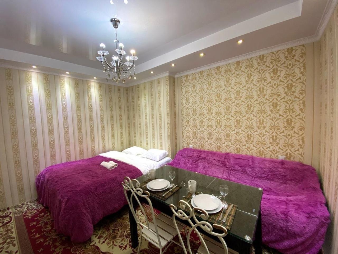 Urbanview Studio Chisinau Exterior foto